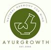 AYURGROWTH – Where Ayurveda Grows, the World Heals.